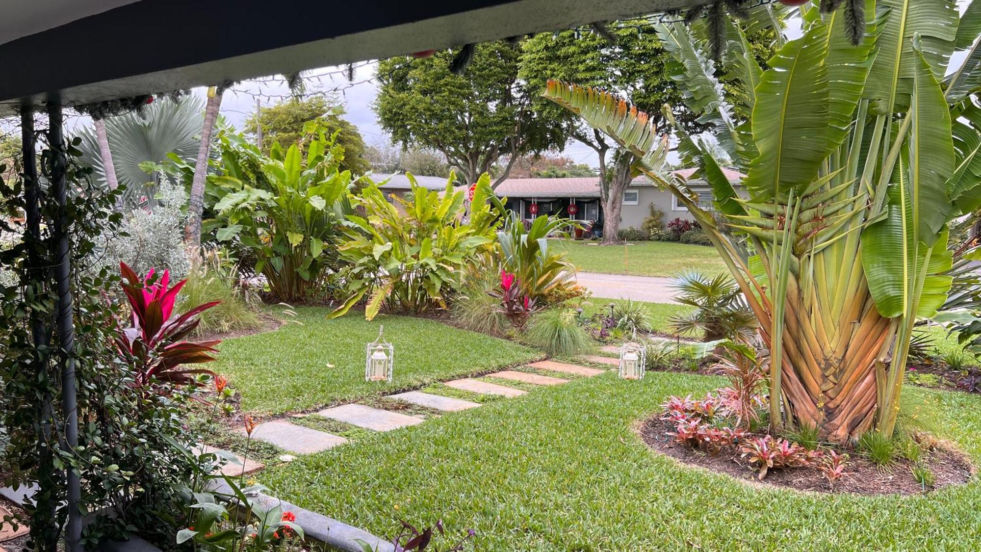 Paradise Gardens-Wilton Manors- Male Only Экстерьер фото