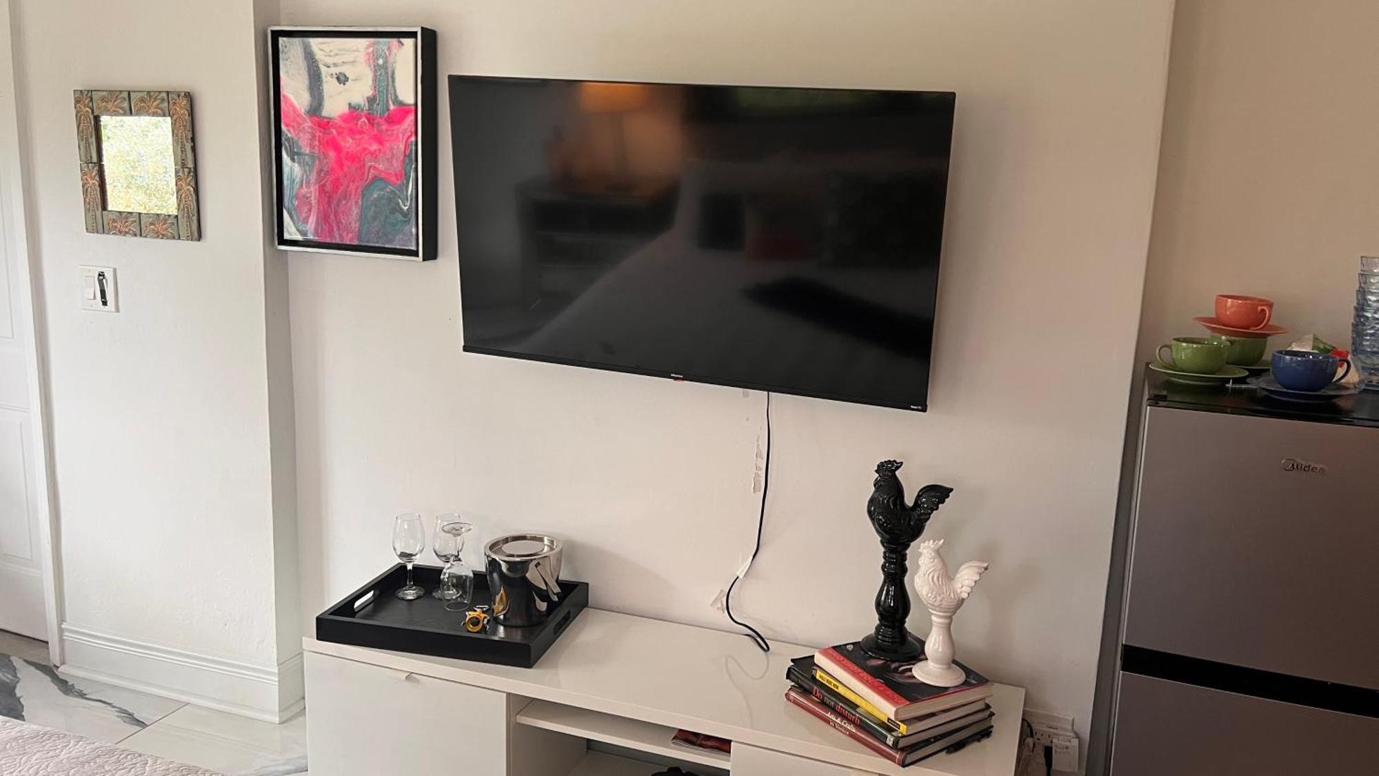 Paradise Gardens-Wilton Manors- Male Only Экстерьер фото